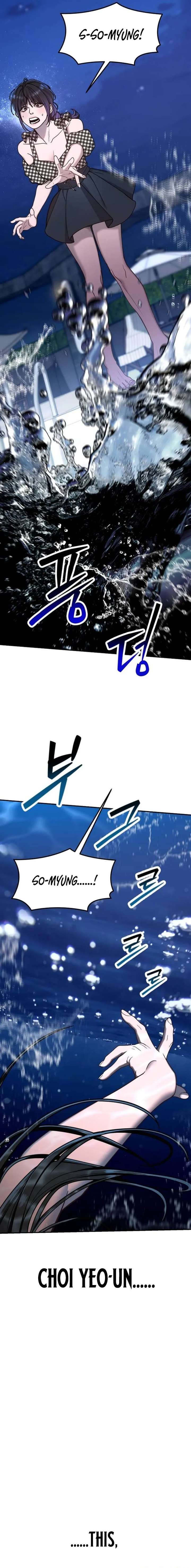 Look-Alike Daughter Chapter 162 - Page 2