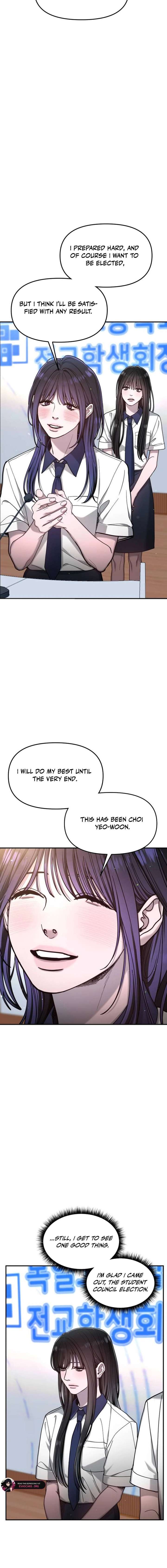 Look-Alike Daughter Chapter 163 - Page 16