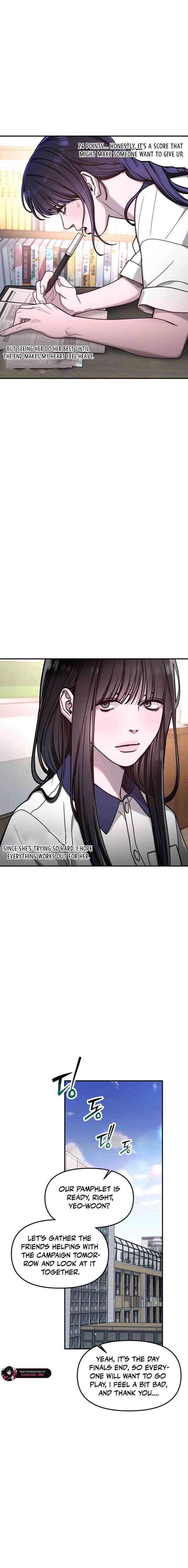 Look-Alike Daughter Chapter 163 - Page 4