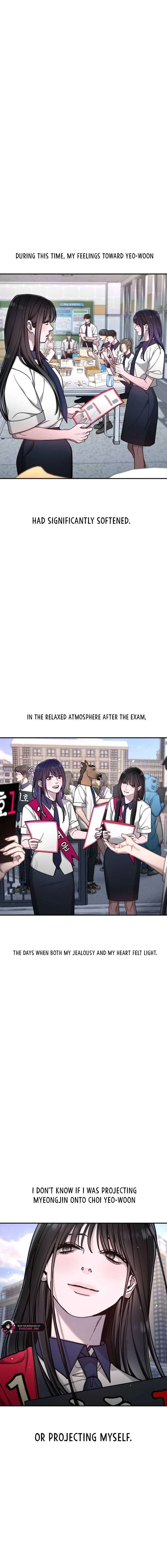 Look-Alike Daughter Chapter 163 - Page 6