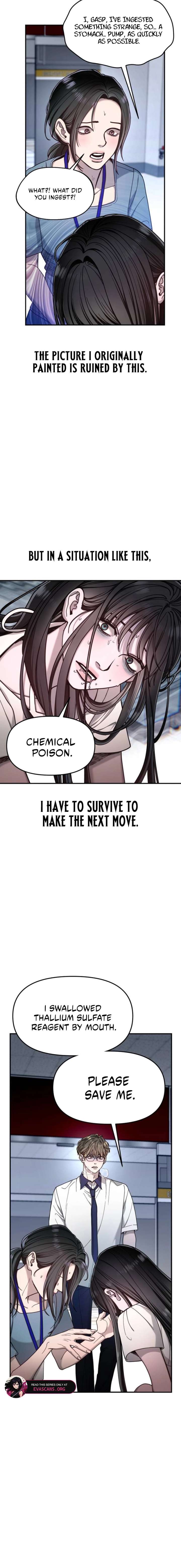 Look-Alike Daughter Chapter 164 - Page 12