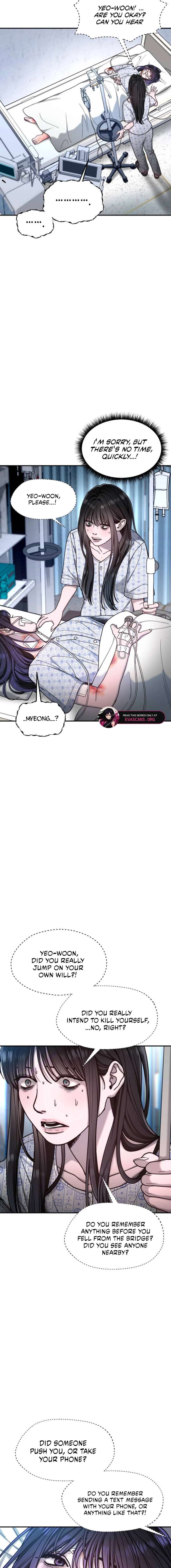 Look-Alike Daughter Chapter 164 - Page 15