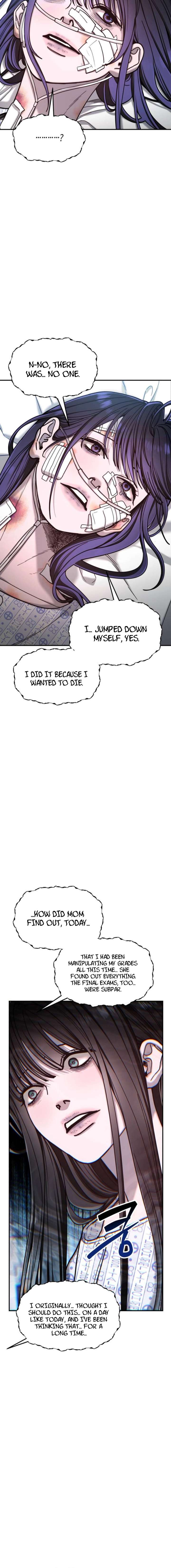 Look-Alike Daughter Chapter 164 - Page 16