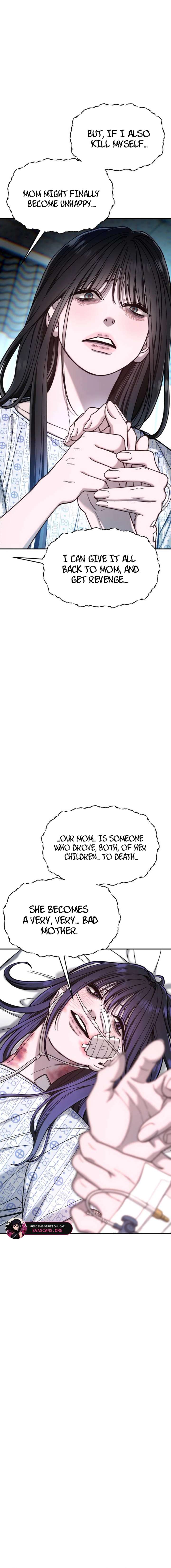 Look-Alike Daughter Chapter 164 - Page 20