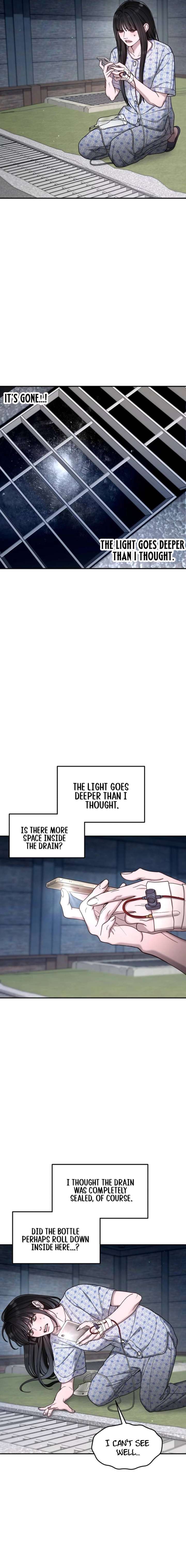 Look-Alike Daughter Chapter 166 - Page 15