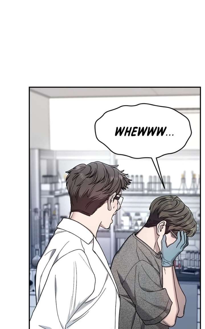 Look-Alike Daughter Chapter 167 - Page 107