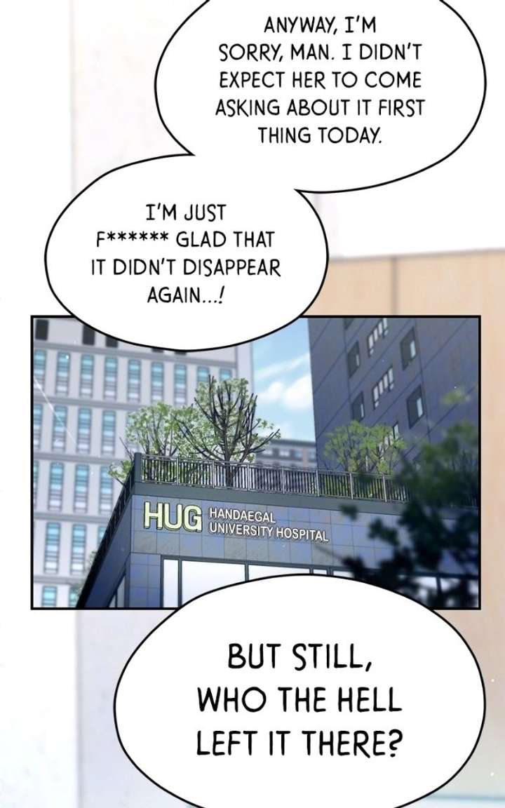 Look-Alike Daughter Chapter 167 - Page 112