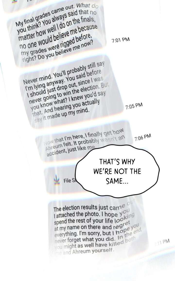 Look-Alike Daughter Chapter 167 - Page 39