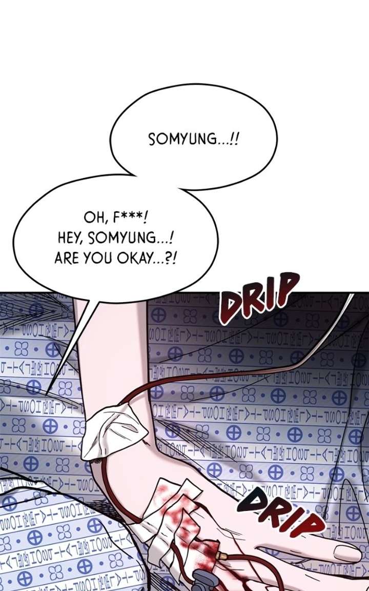 Look-Alike Daughter Chapter 167 - Page 53