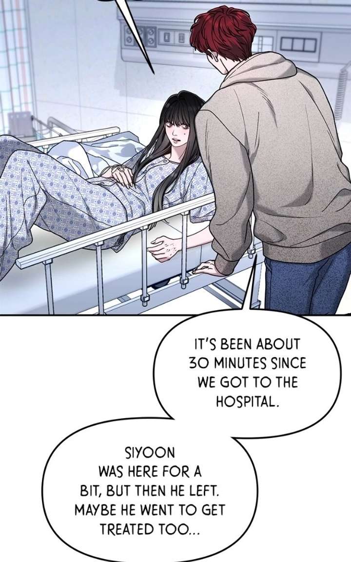 Look-Alike Daughter Chapter 167 - Page 60