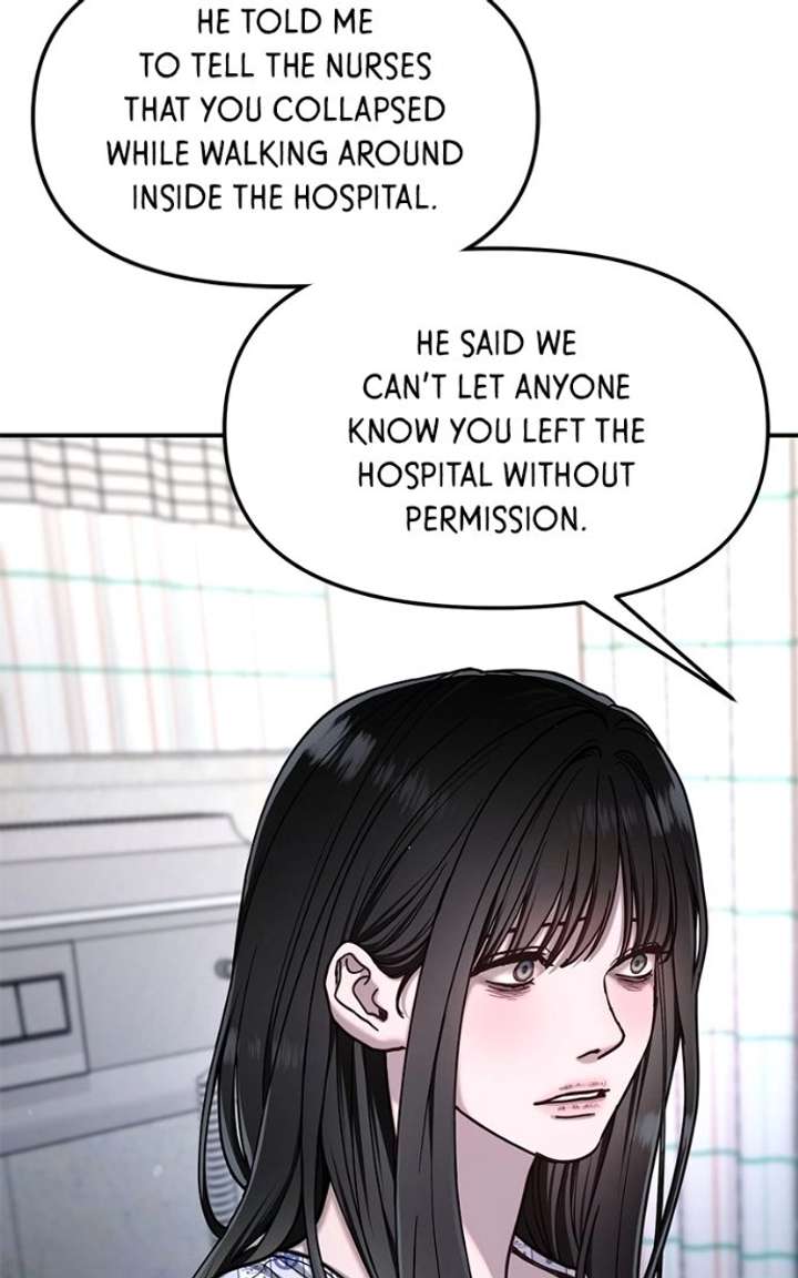 Look-Alike Daughter Chapter 167 - Page 67