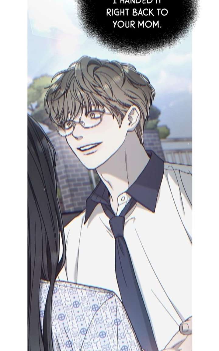 Look-Alike Daughter Chapter 167 - Page 70