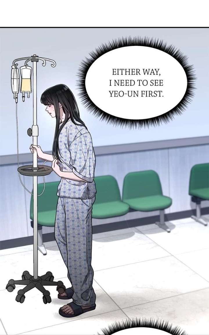 Look-Alike Daughter Chapter 167 - Page 72