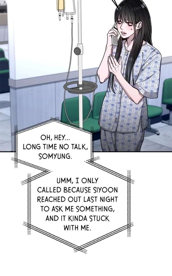 Look-Alike Daughter Chapter 167 - Page 80