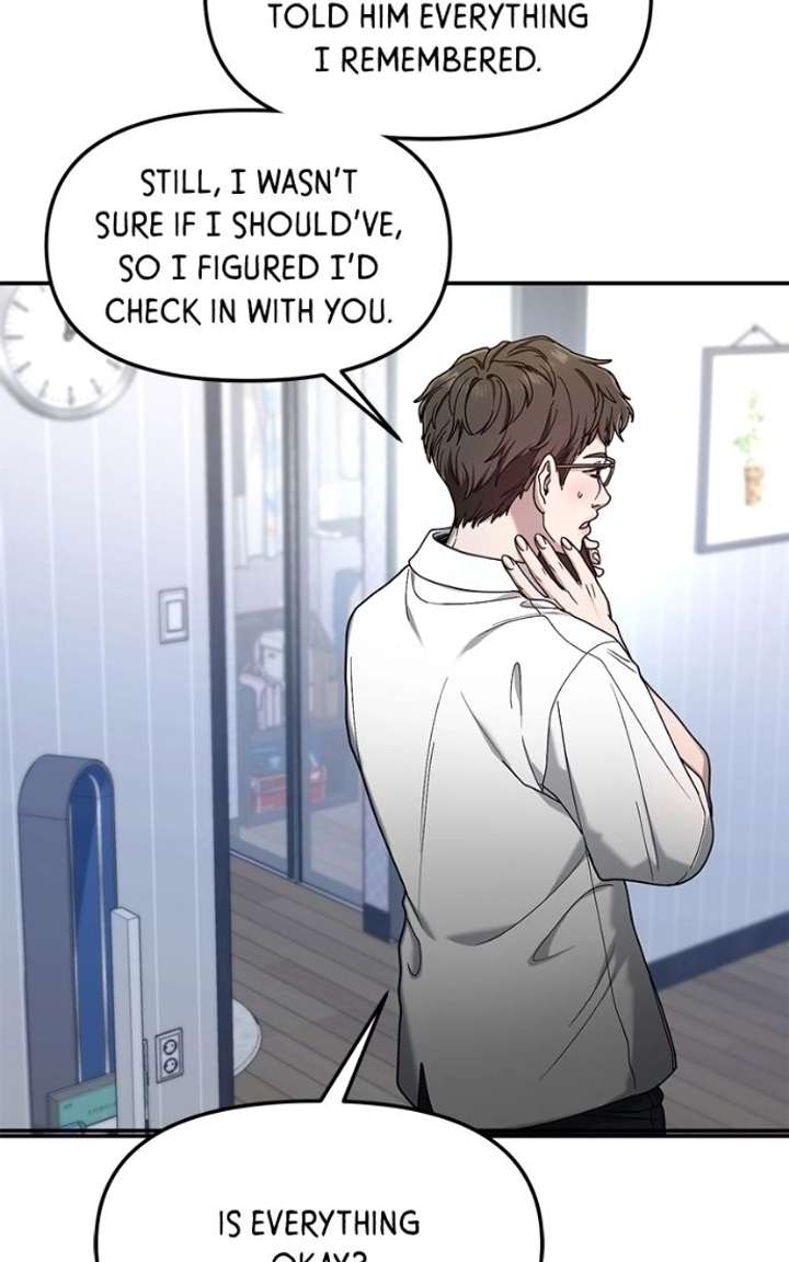 Look-Alike Daughter Chapter 167 - Page 85