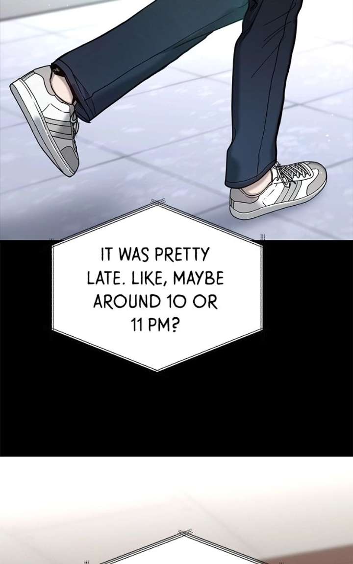 Look-Alike Daughter Chapter 167 - Page 89