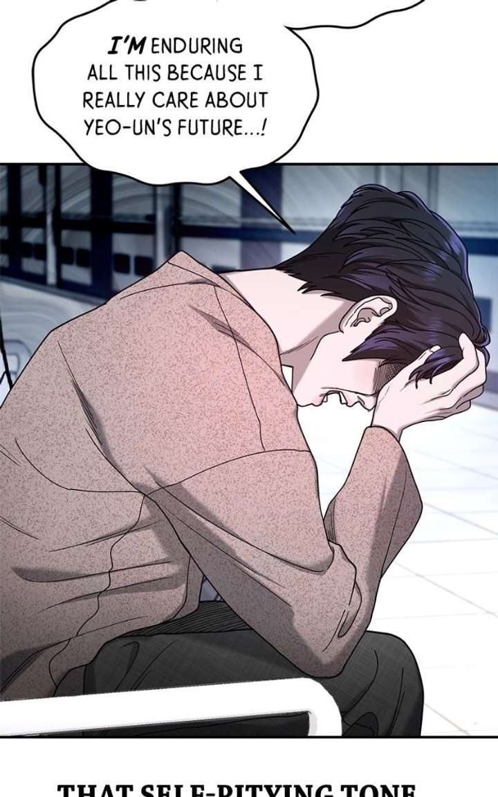 Look-Alike Daughter Chapter 168 - Page 36