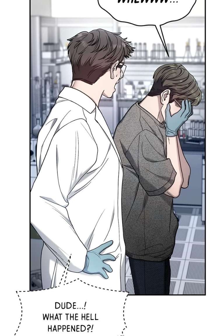 Look-Alike Daughter Chapter 168 - Page 4