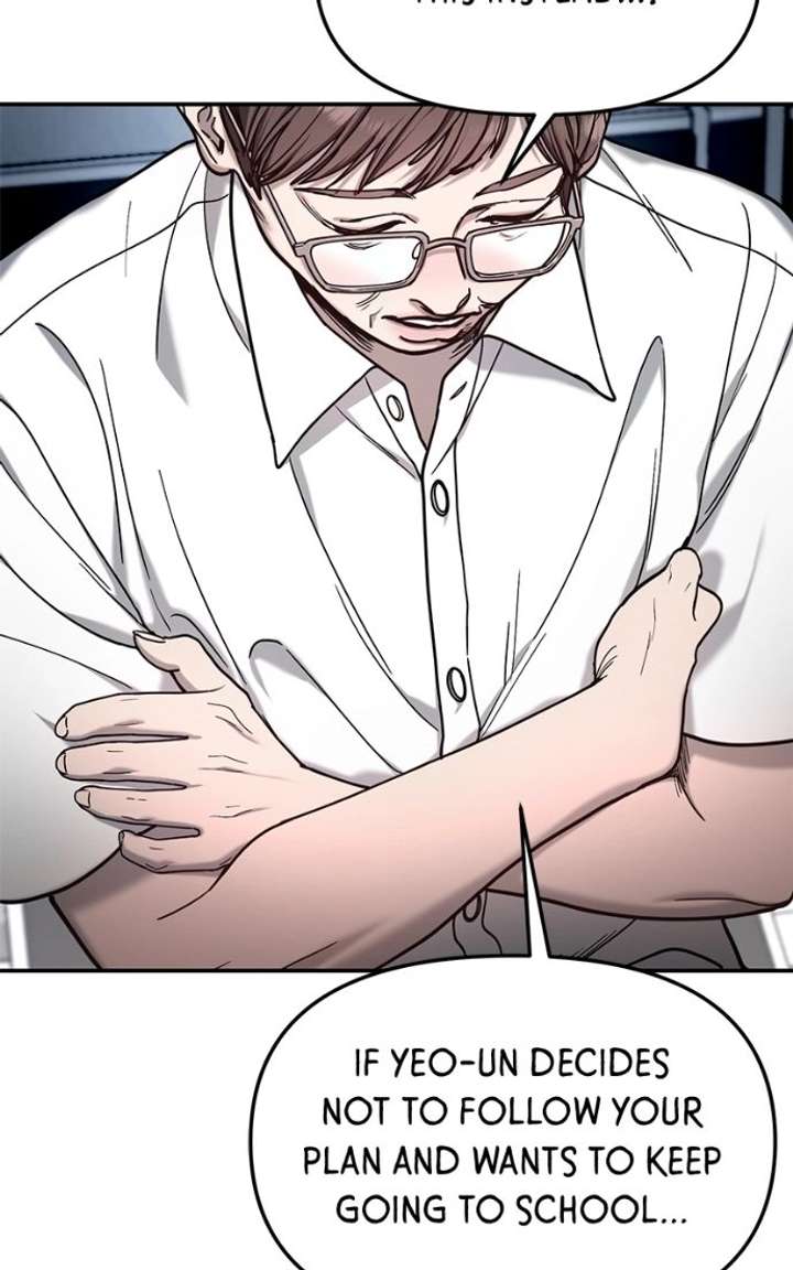 Look-Alike Daughter Chapter 168 - Page 43