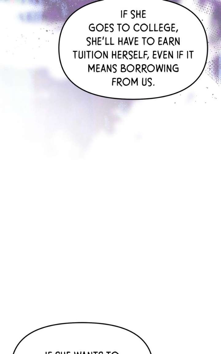 Look-Alike Daughter Chapter 168 - Page 46