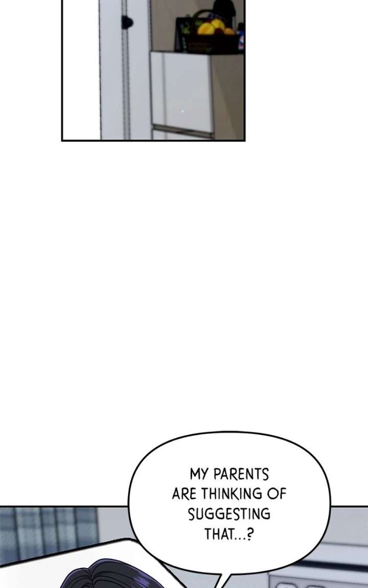 Look-Alike Daughter Chapter 168 - Page 54