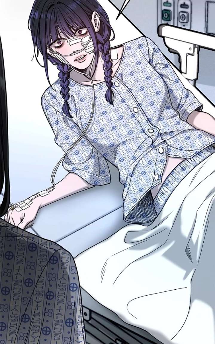 Look-Alike Daughter Chapter 168 - Page 55