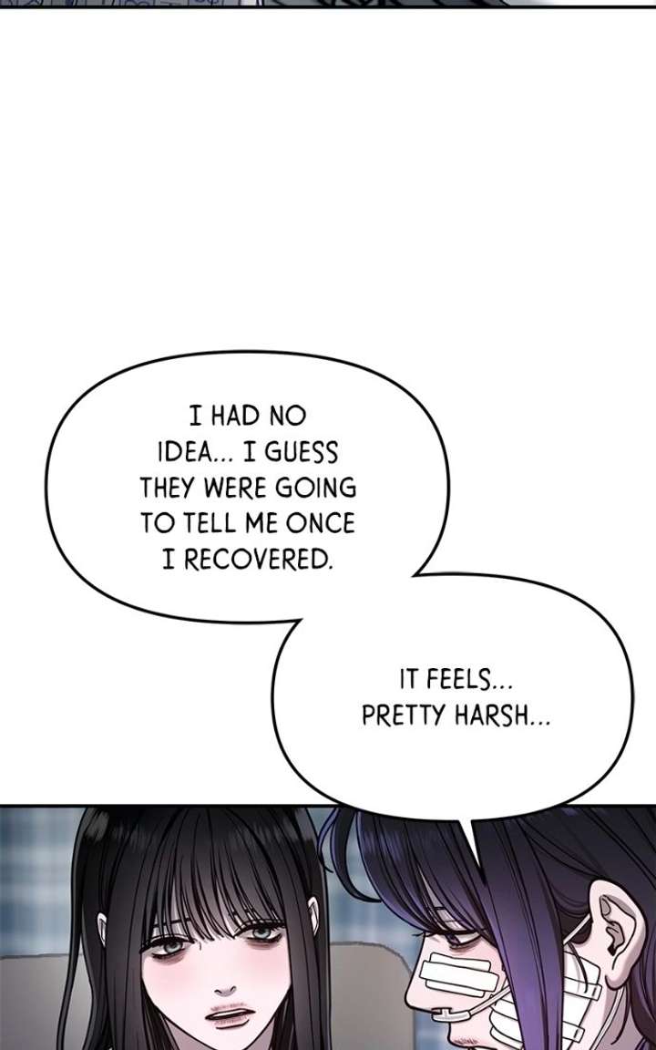 Look-Alike Daughter Chapter 168 - Page 56