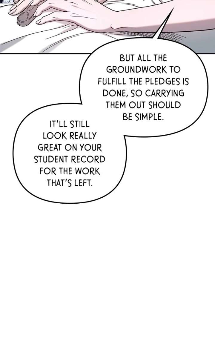 Look-Alike Daughter Chapter 168 - Page 71