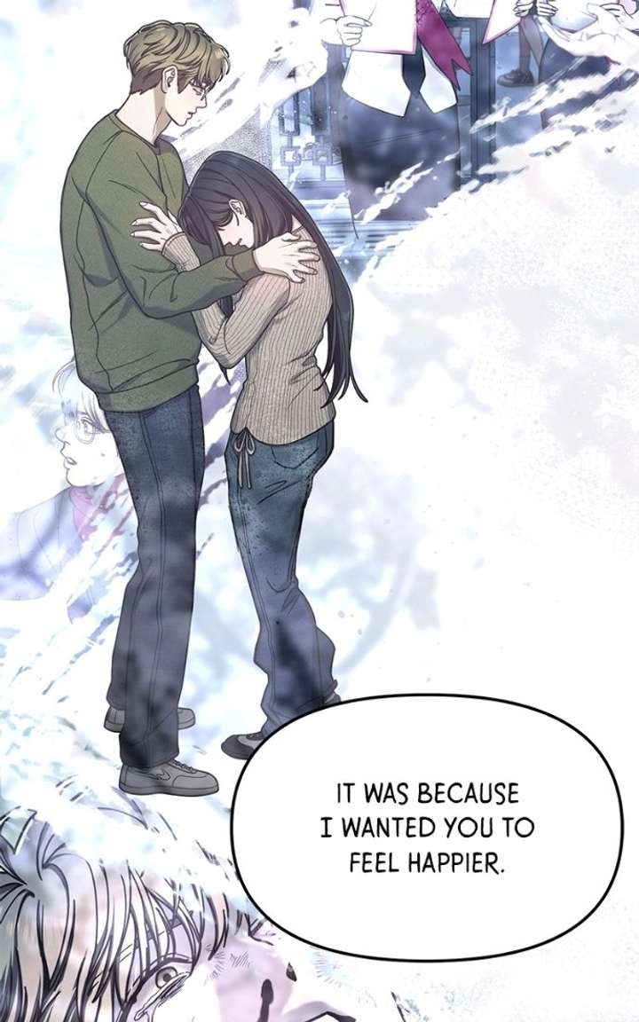 Look-Alike Daughter Chapter 168 - Page 89