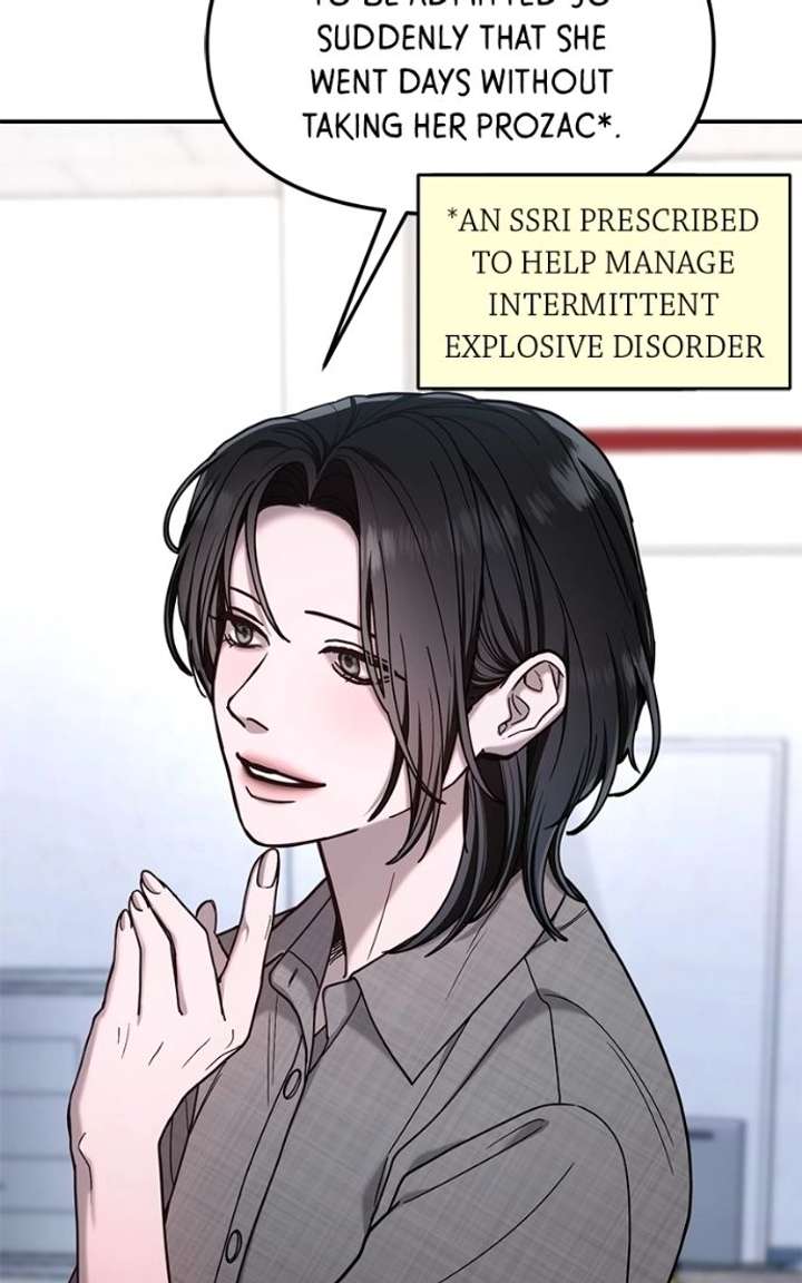 Look-Alike Daughter Chapter 169 - Page 27