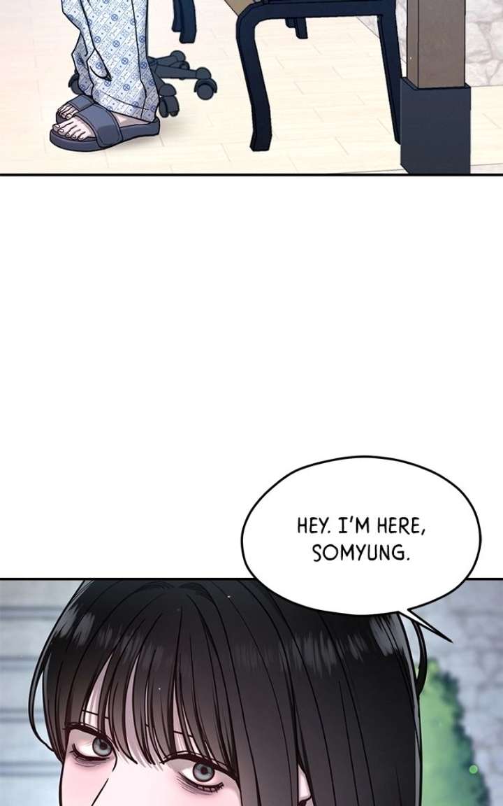 Look-Alike Daughter Chapter 169 - Page 36