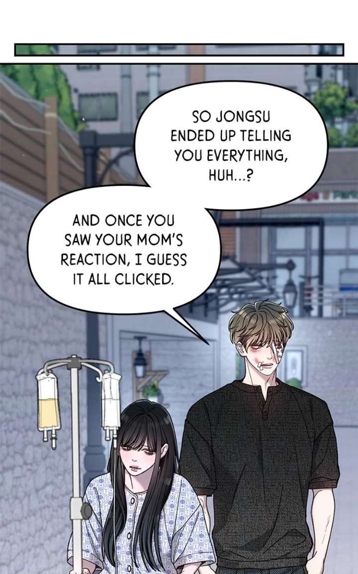 Look-Alike Daughter Chapter 169 - Page 45