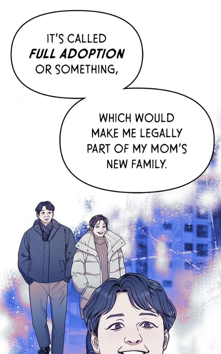 Look-Alike Daughter Chapter 169 - Page 91