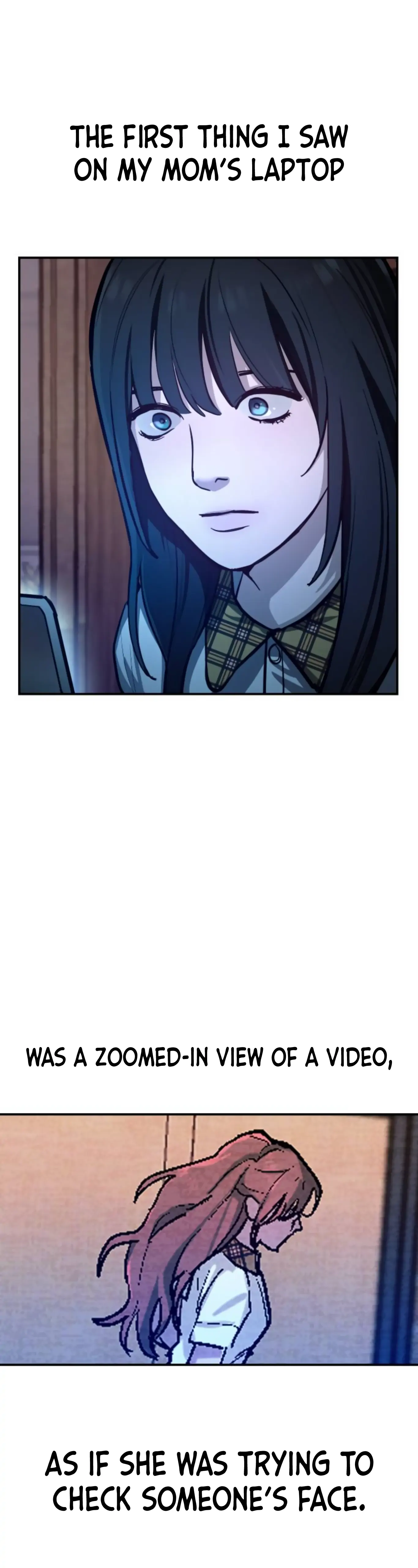 Look-Alike Daughter Chapter 17 - Page 1