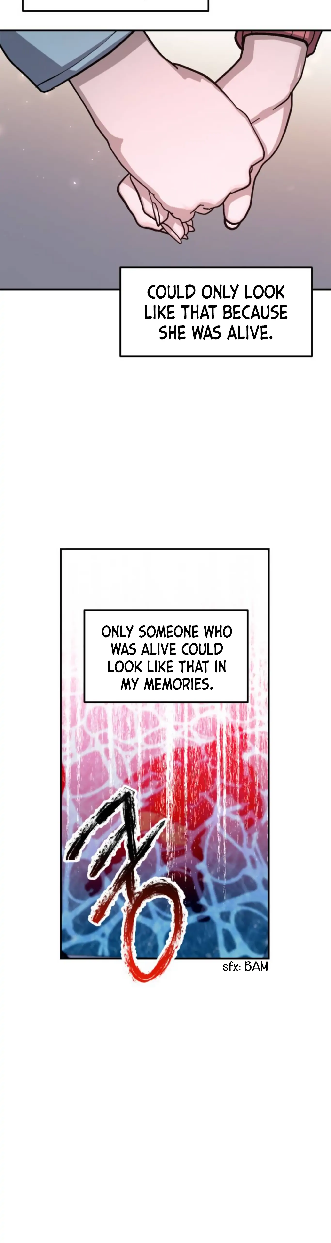 Look-Alike Daughter Chapter 17 - Page 15