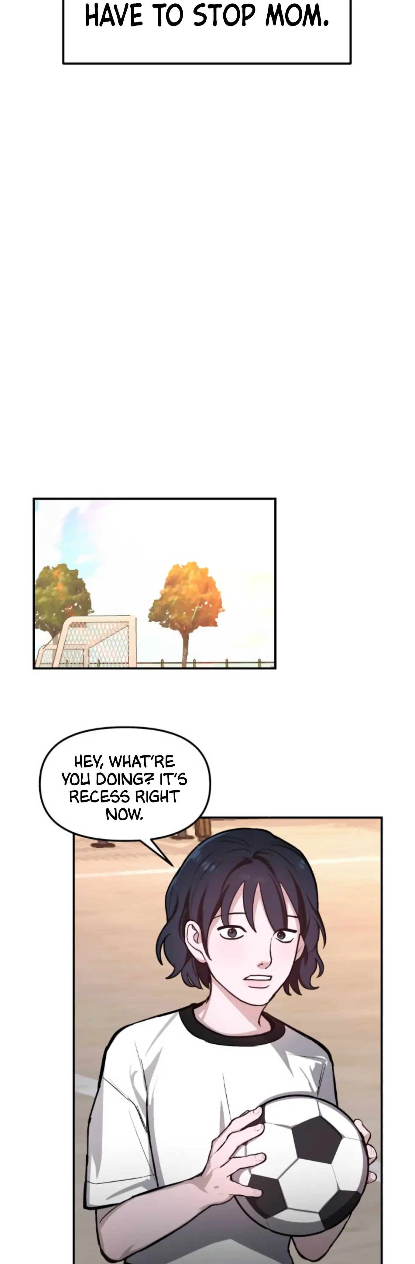 Look-Alike Daughter Chapter 17 - Page 17