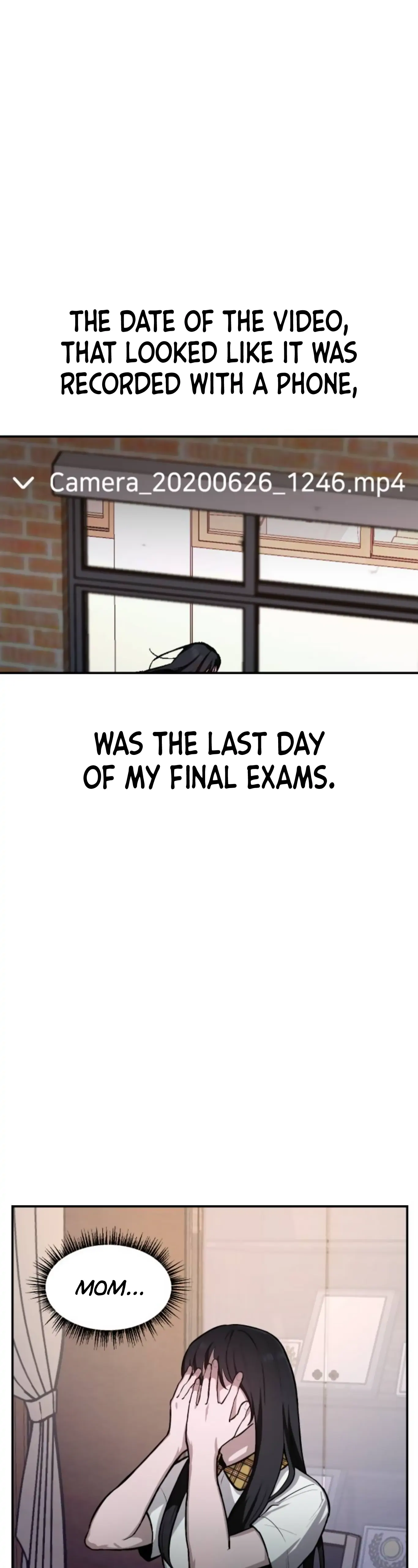 Look-Alike Daughter Chapter 17 - Page 2