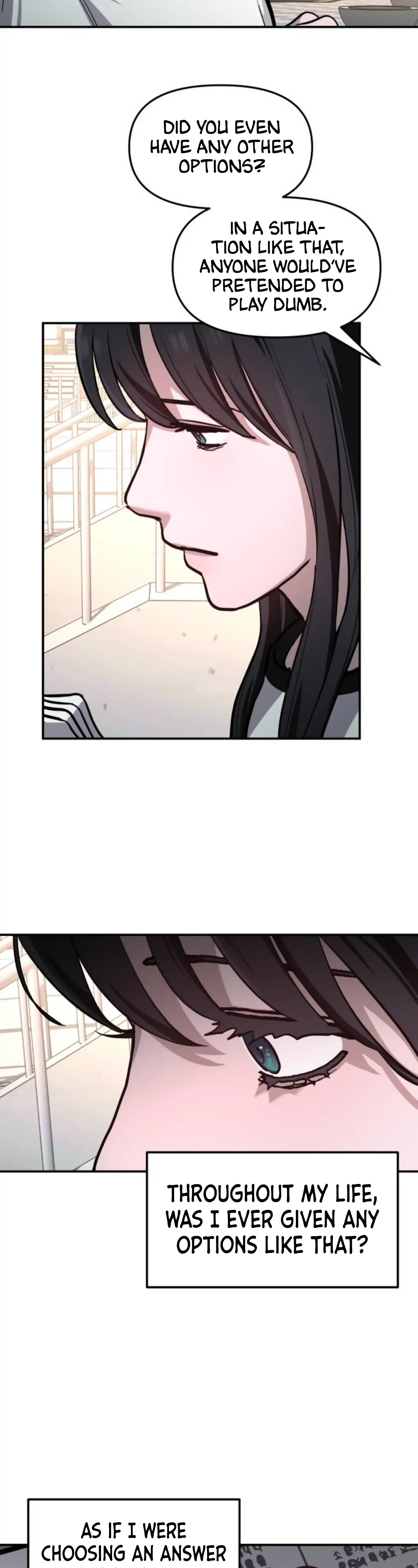 Look-Alike Daughter Chapter 17 - Page 22