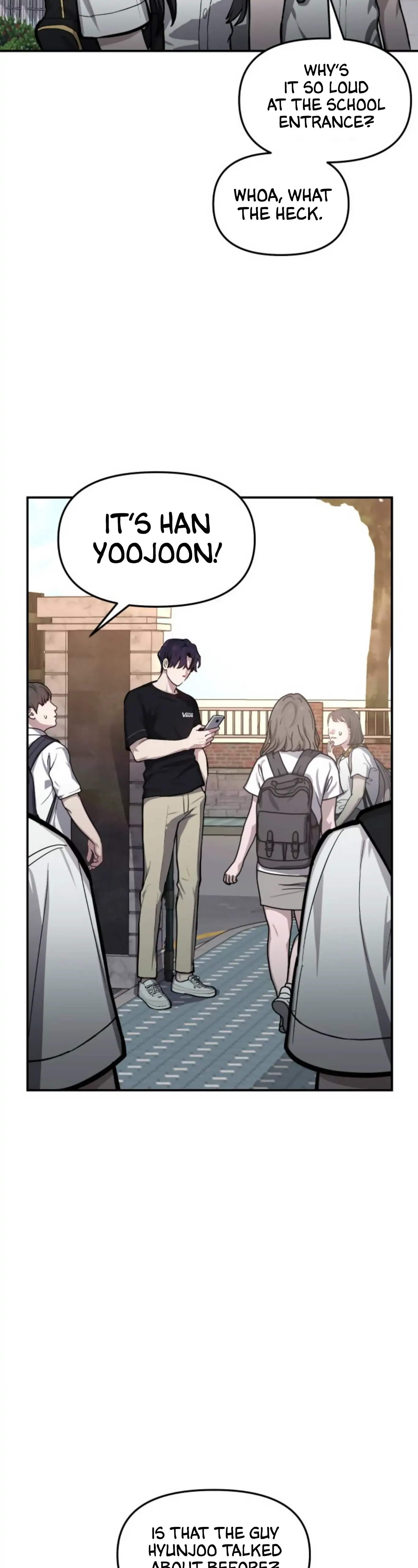 Look-Alike Daughter Chapter 17 - Page 26