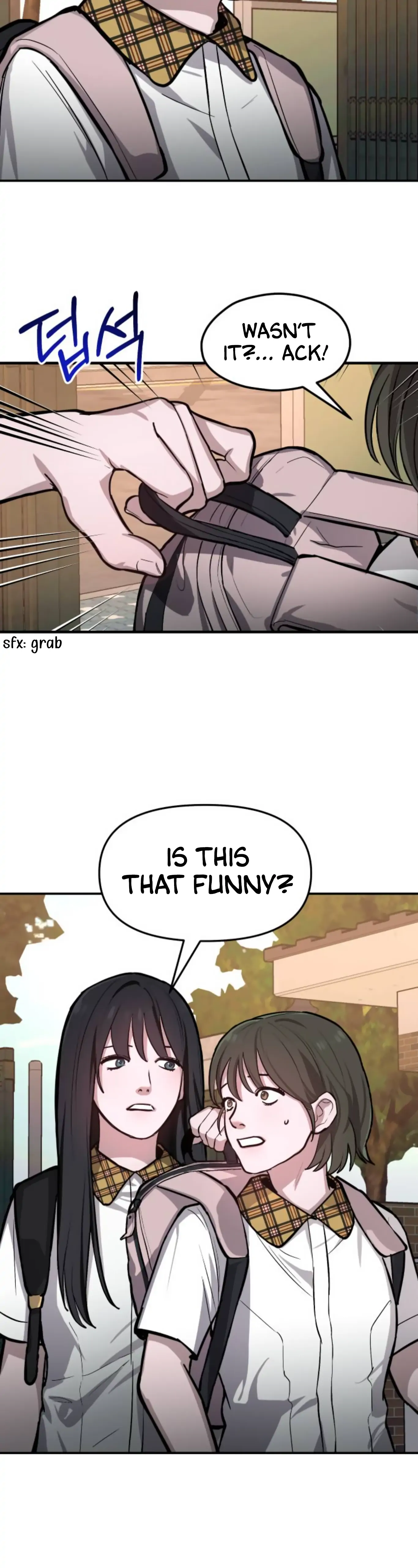 Look-Alike Daughter Chapter 17 - Page 34