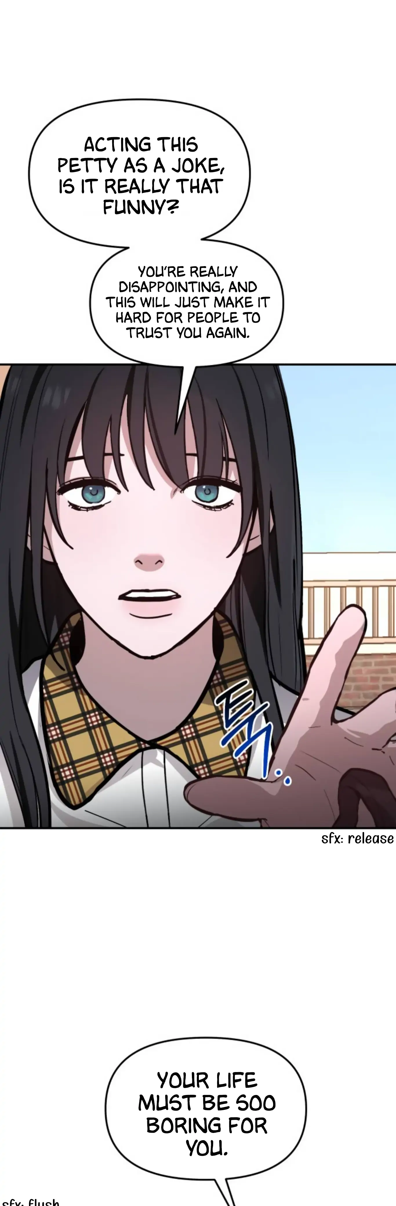 Look-Alike Daughter Chapter 17 - Page 35