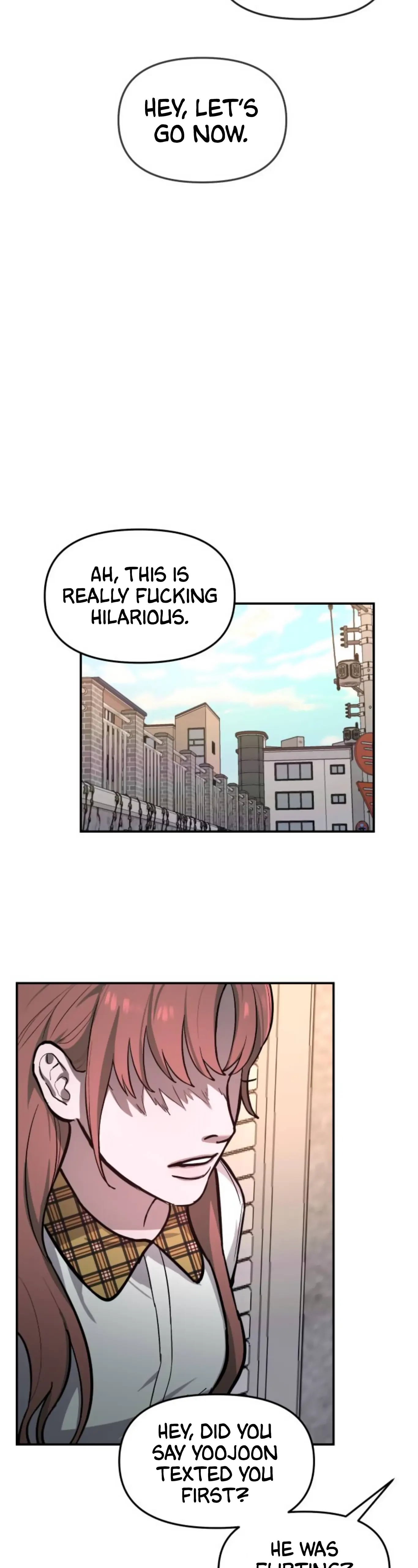 Look-Alike Daughter Chapter 17 - Page 37