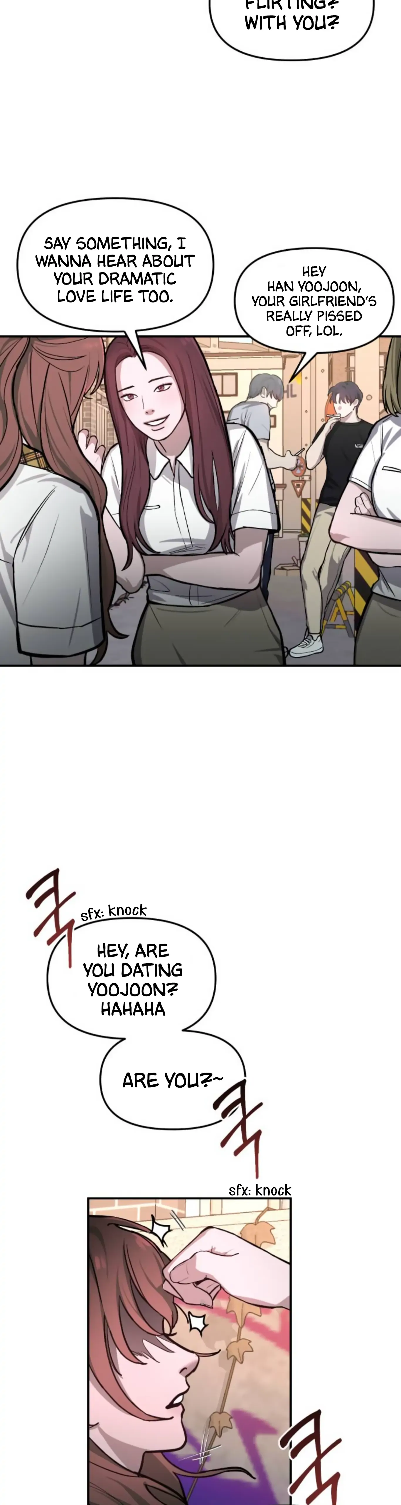 Look-Alike Daughter Chapter 17 - Page 38