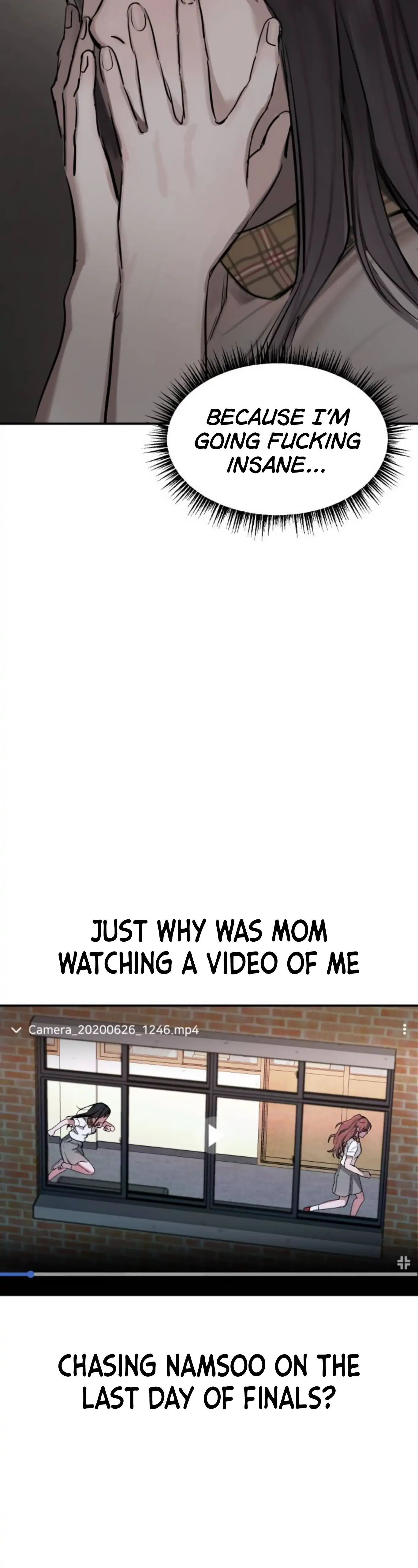 Look-Alike Daughter Chapter 17 - Page 4