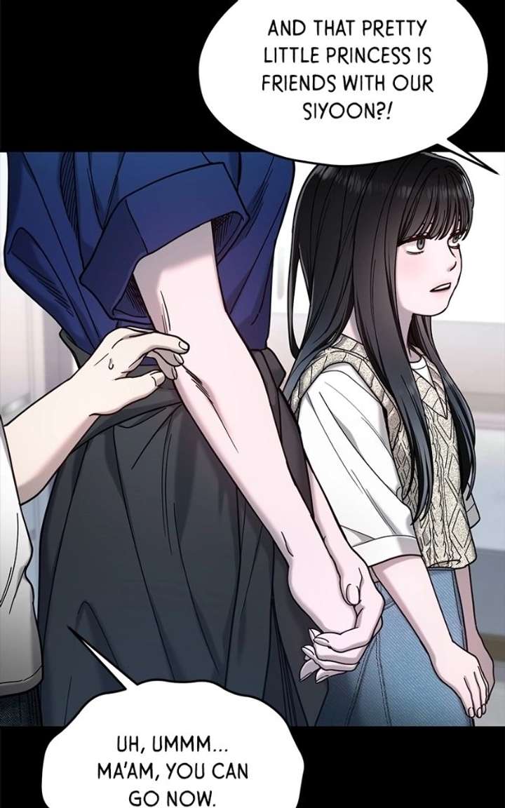 Look-Alike Daughter Chapter 170 - Page 102