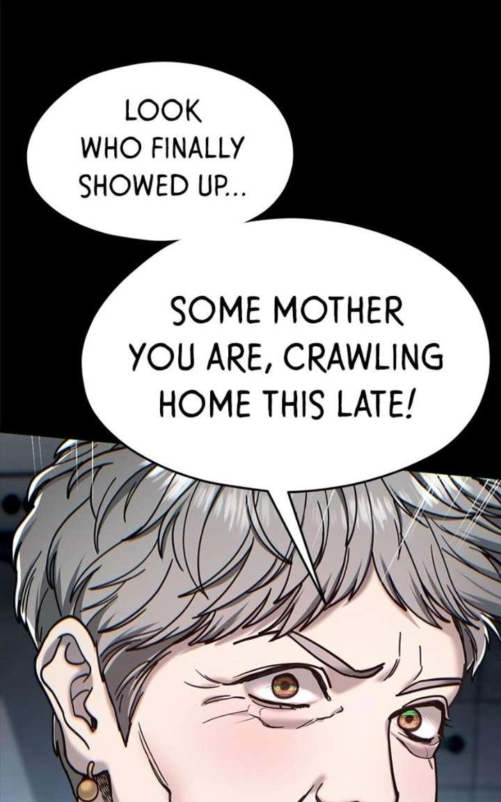 Look-Alike Daughter Chapter 170 - Page 110