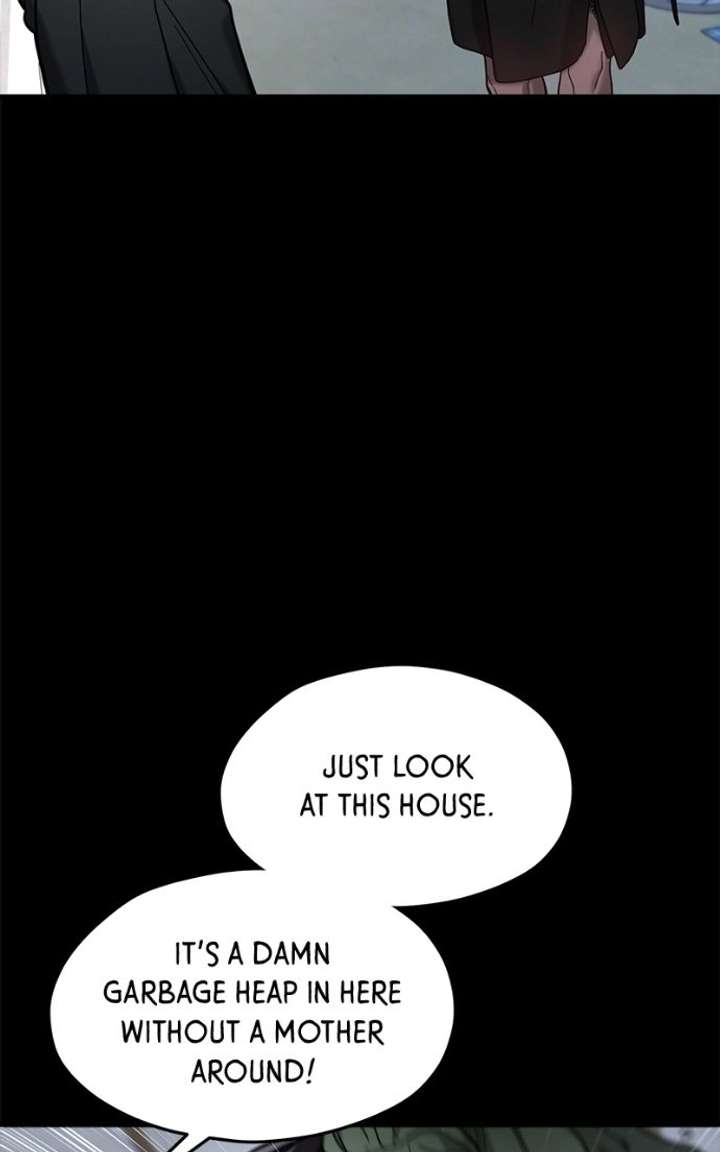 Look-Alike Daughter Chapter 170 - Page 114