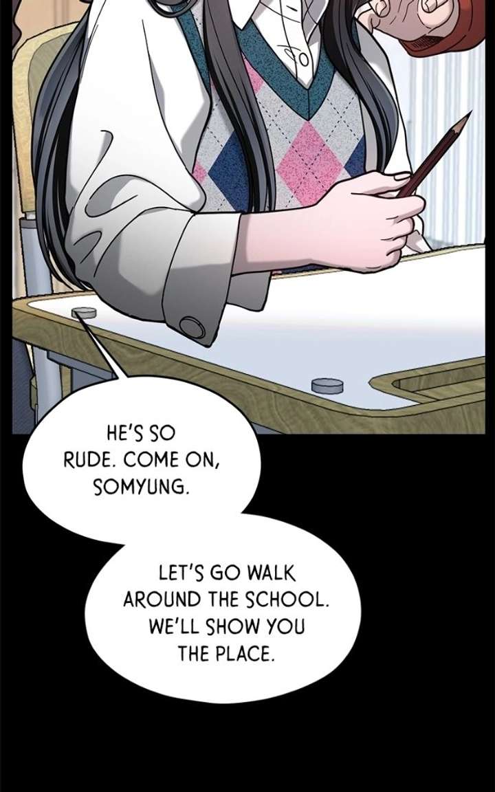 Look-Alike Daughter Chapter 170 - Page 22