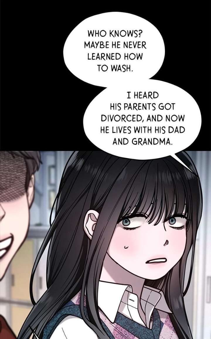 Look-Alike Daughter Chapter 170 - Page 26