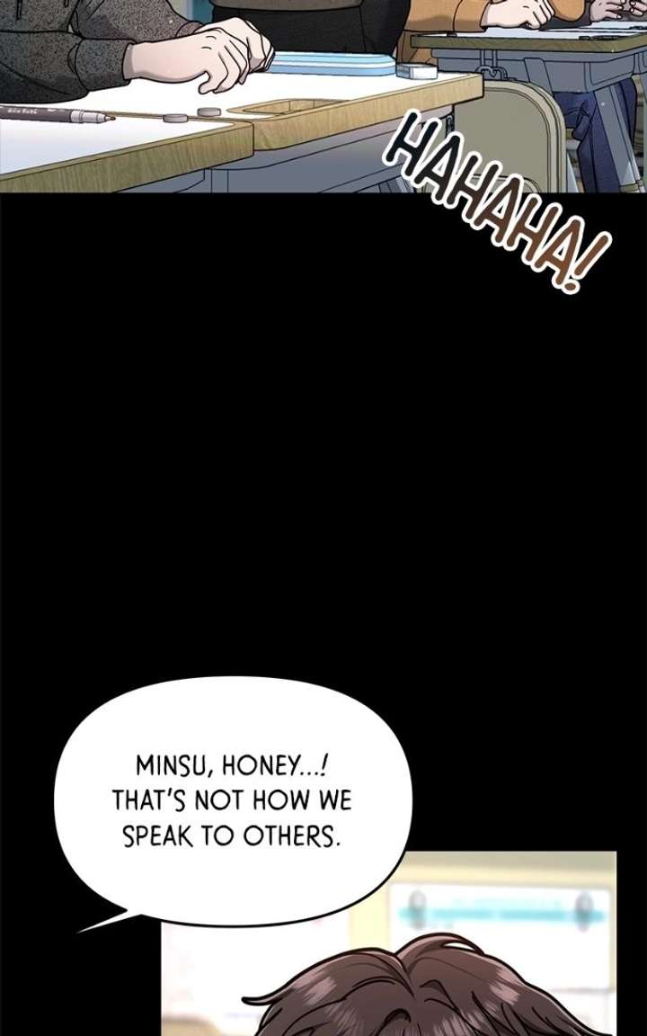 Look-Alike Daughter Chapter 170 - Page 38